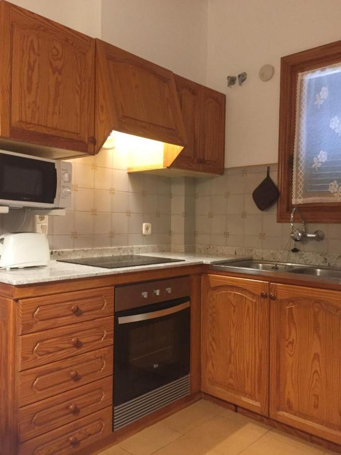 Rocas Marinas Appartement